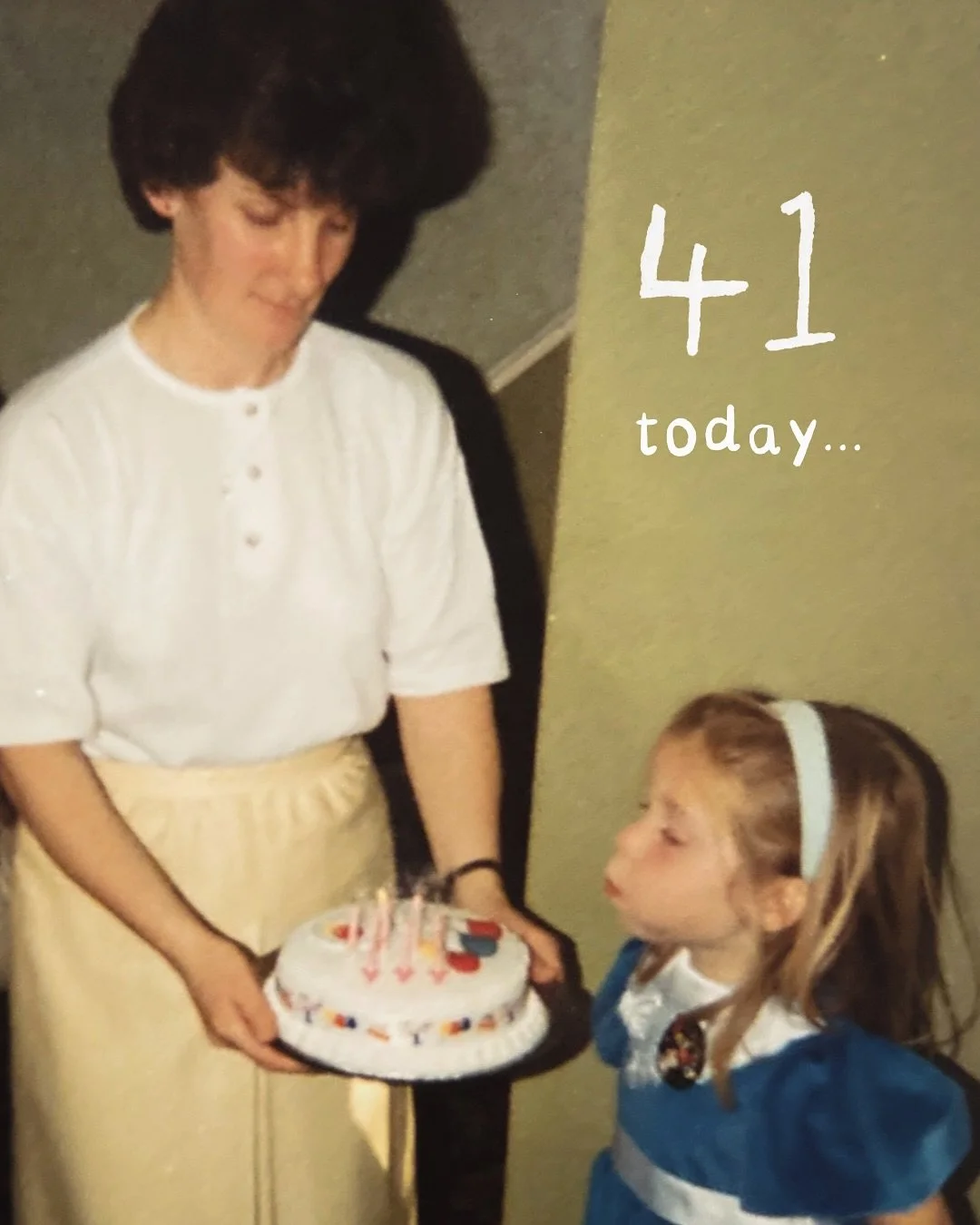 41&hellip; Spent so long celebrating 40 that 41 just creeped up on me. 🫣

The most beautiful, wholesome day doing things I love with people I love. It&rsquo;s also TWENTY THREE years since my first ever day at Grays and to spend it there today was q