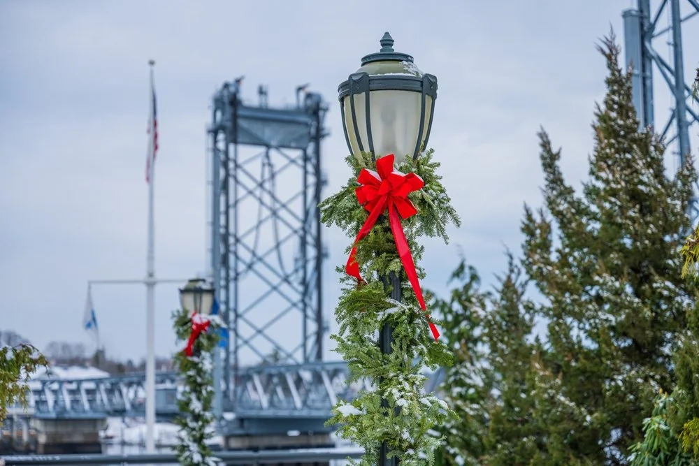 Winter Fun and Festivities on the Seacoast