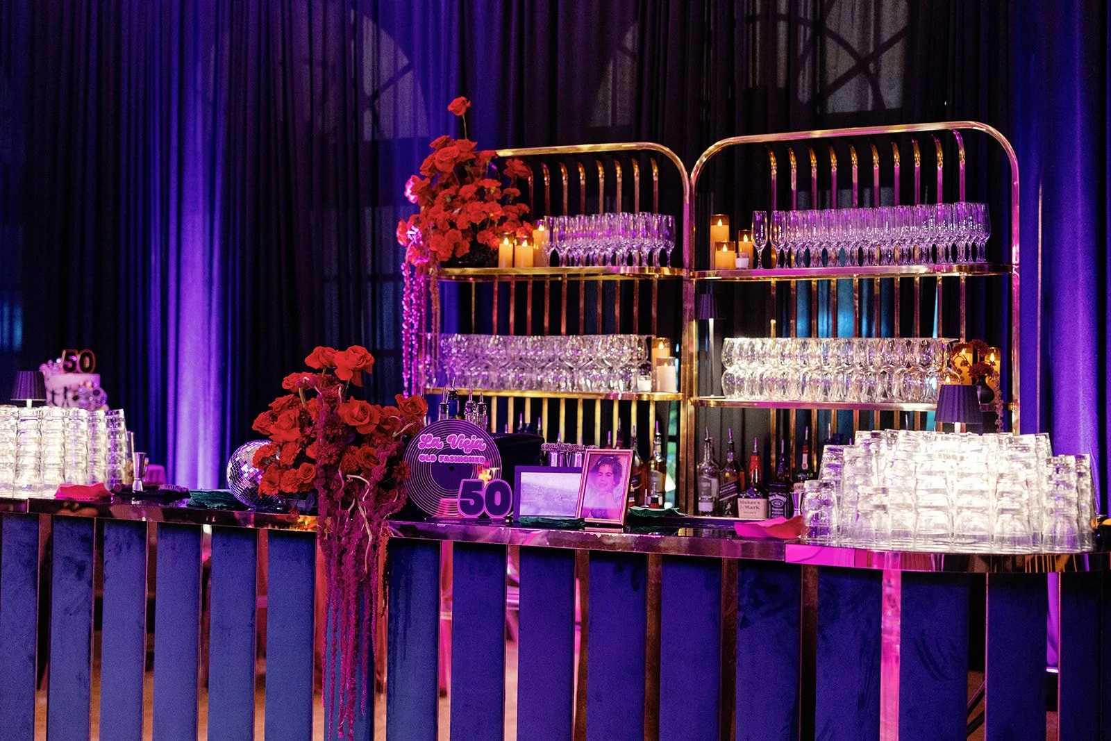 Jessica's 50th Birthday Celebration