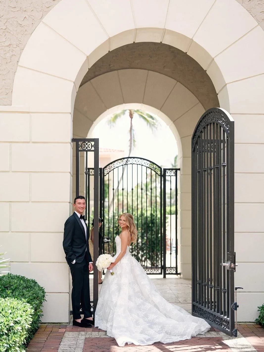 Krissy & Alex