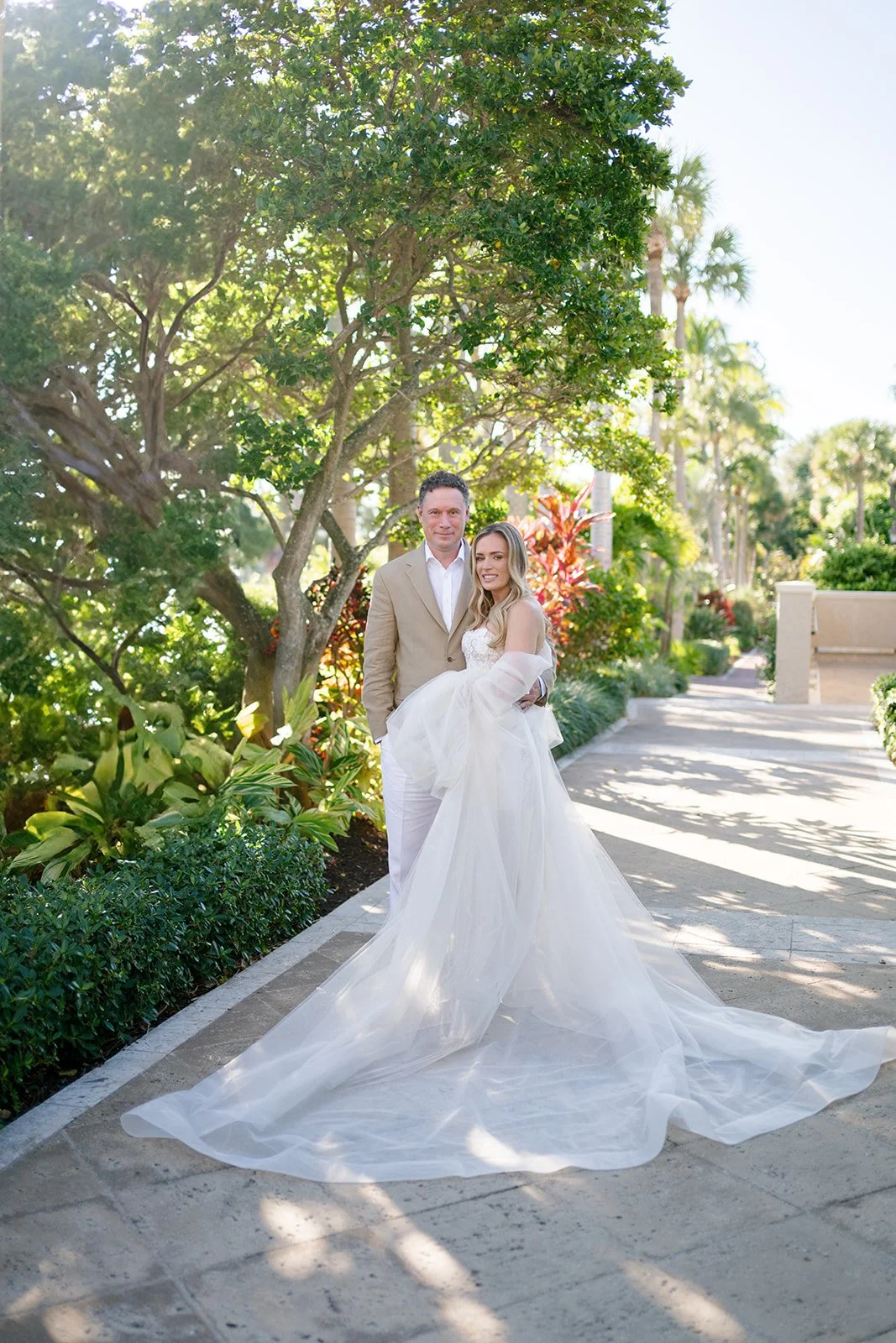 Tara & Brian