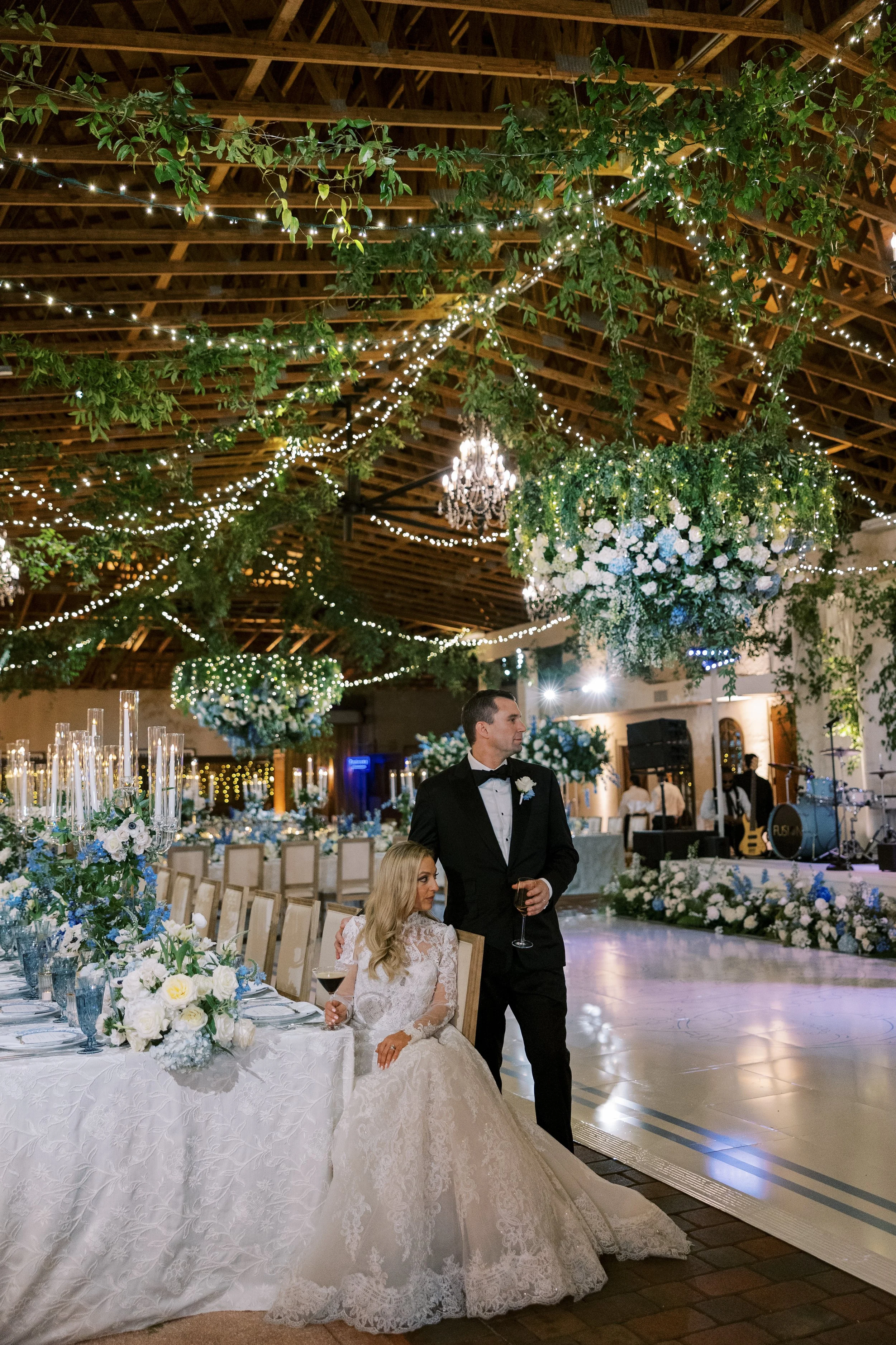 Lauren & Reid