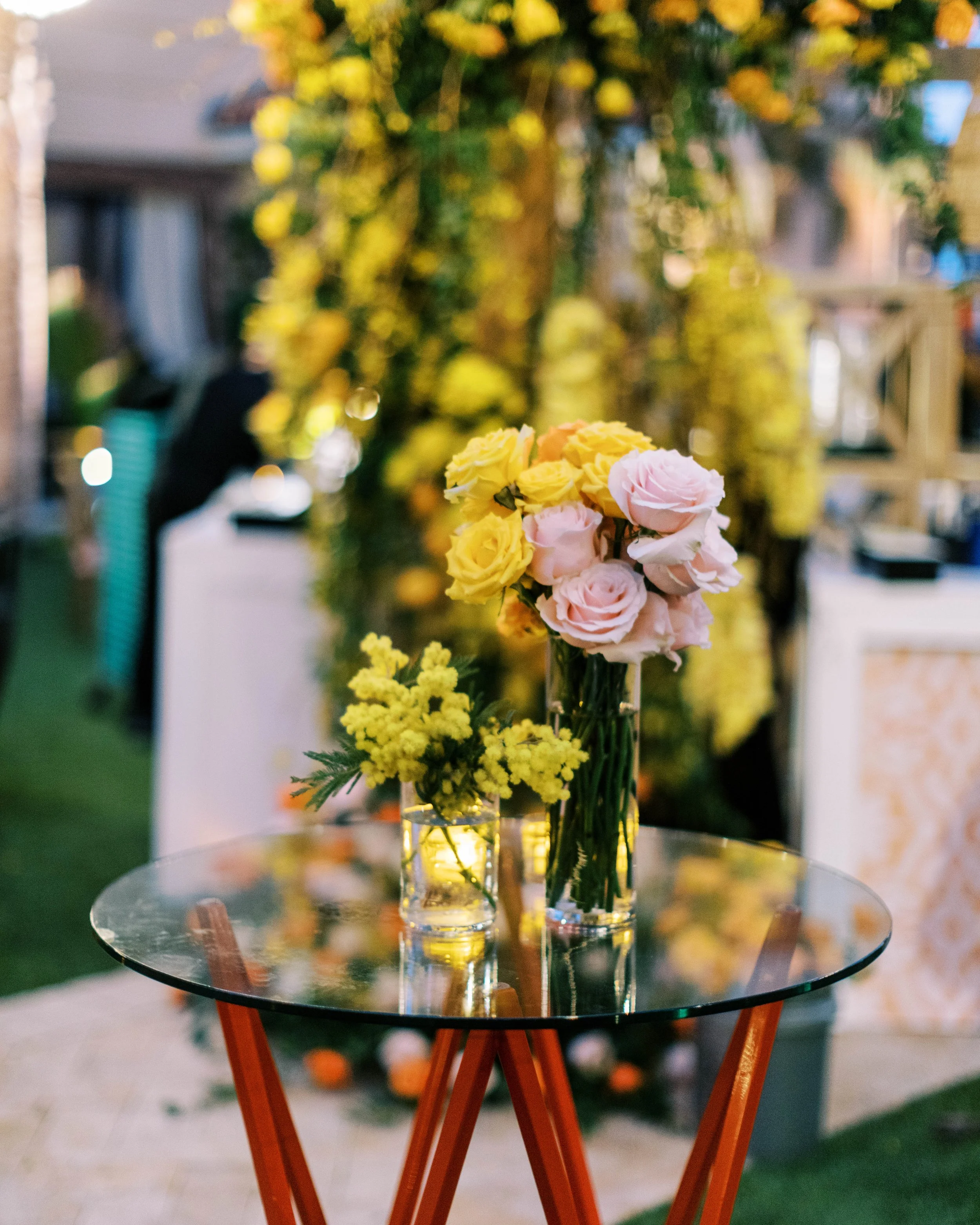 Vaz & Caitlin - welcome party - Chrissy O'Neill & Co. - South Florida Wedding Photographer-17.jpg