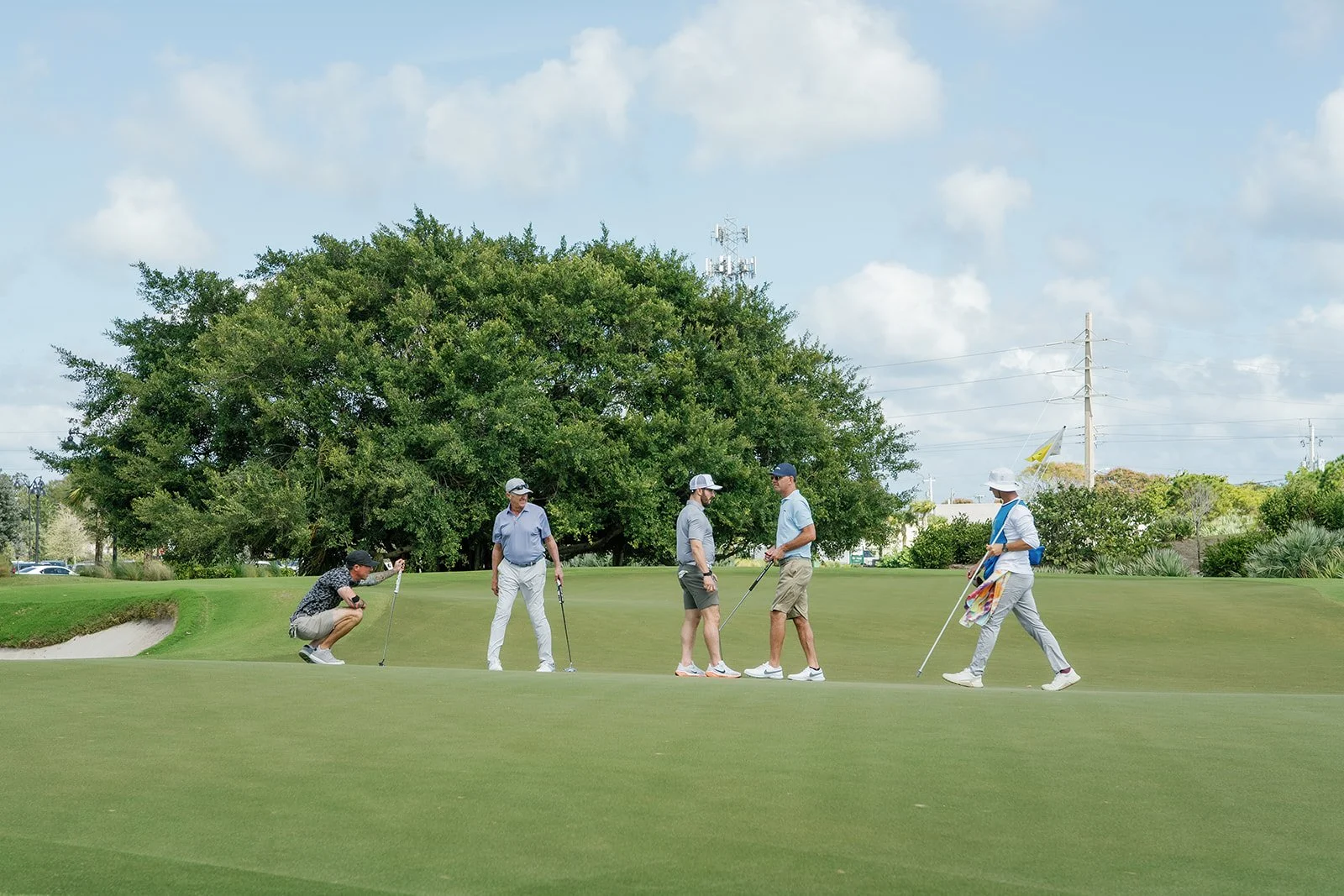 2025 Rendina Family Foundation