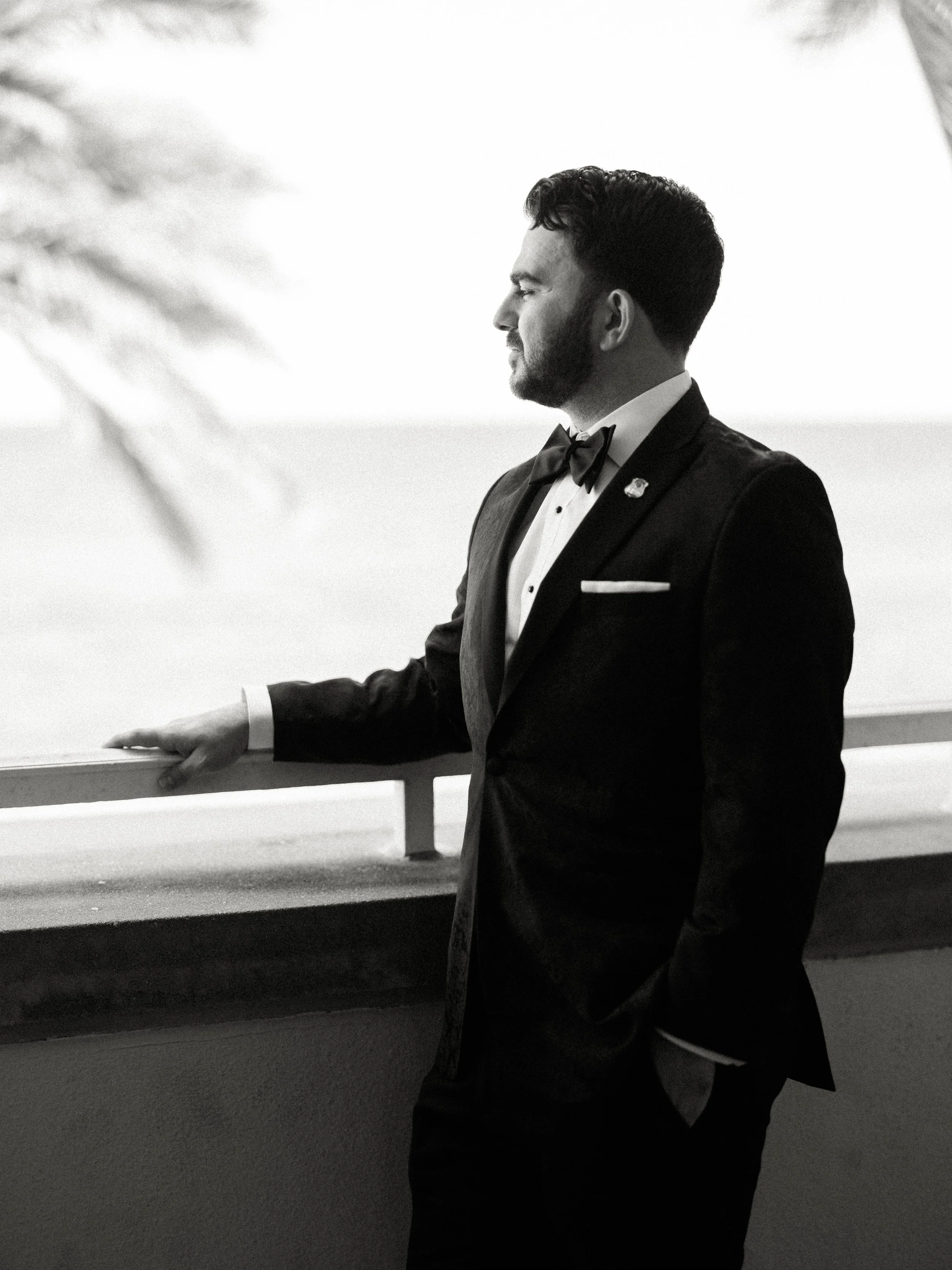 Vaz & Caitlin - groom getting ready - Chrissy O'Neill & Co. - South Florida Wedding Photographer-118.jpg