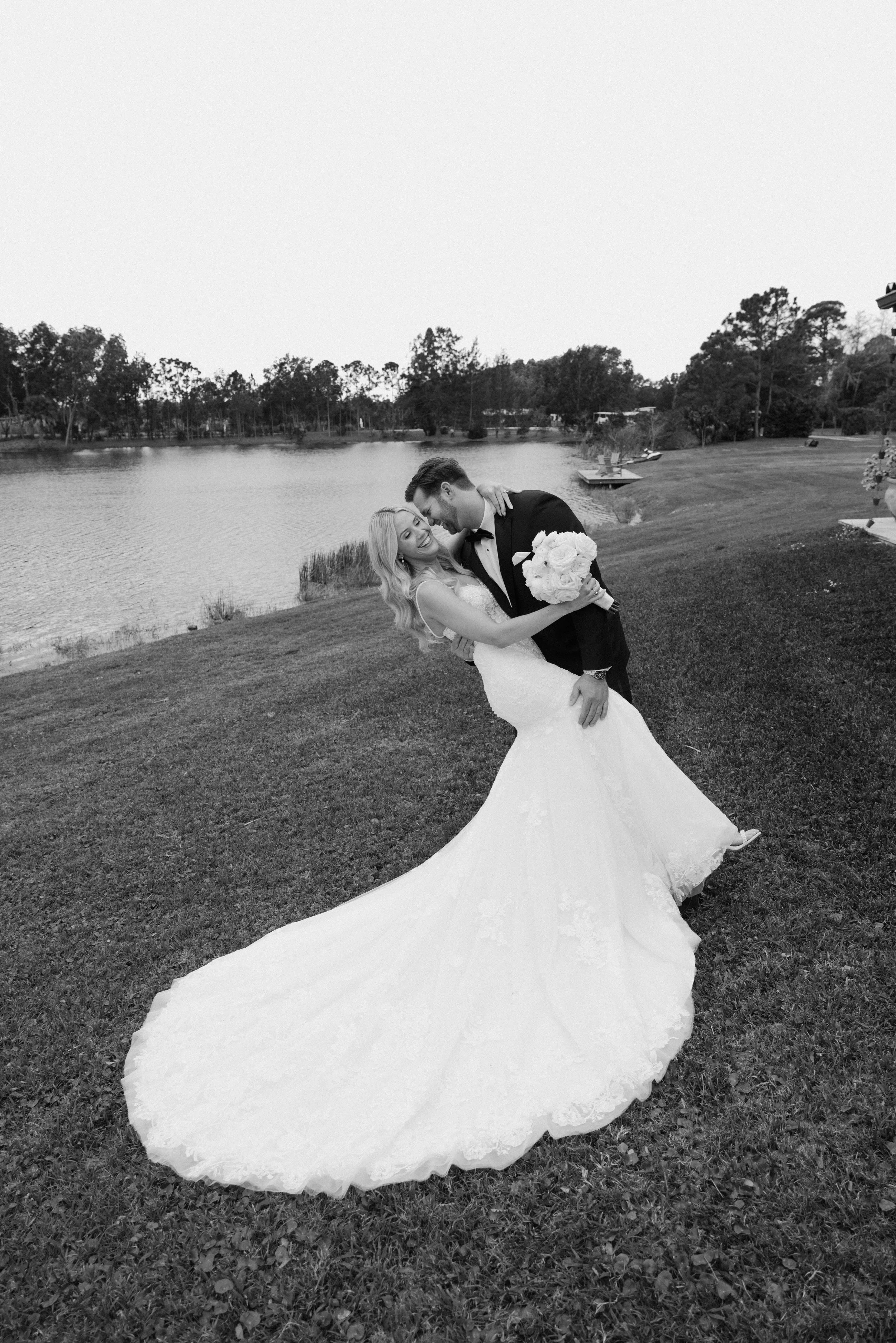 Savannah & Mike