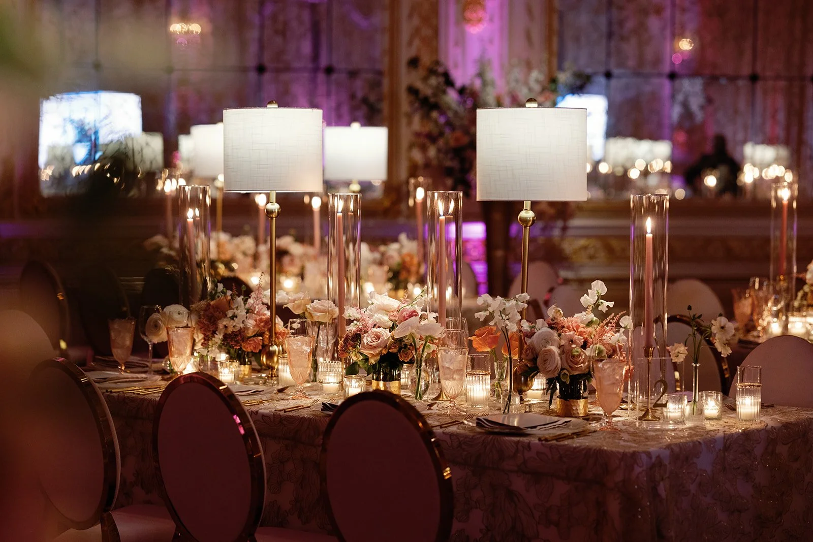 Cheries 60th Birthday Celebration