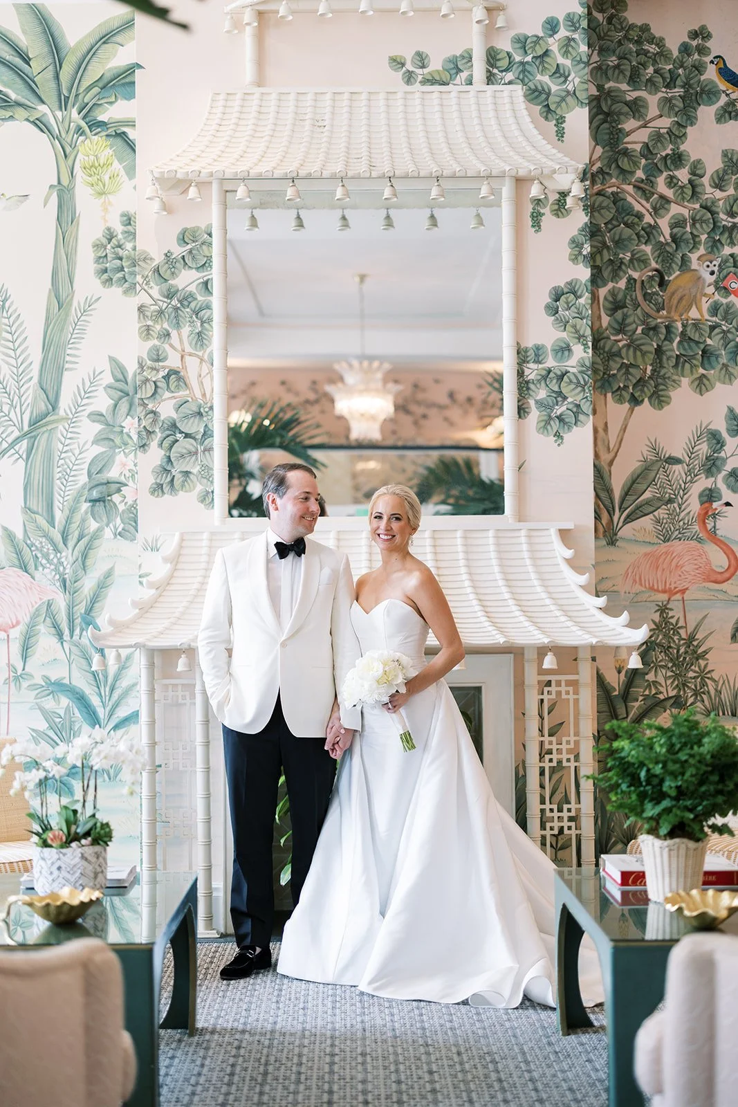 Kaki & Chris
