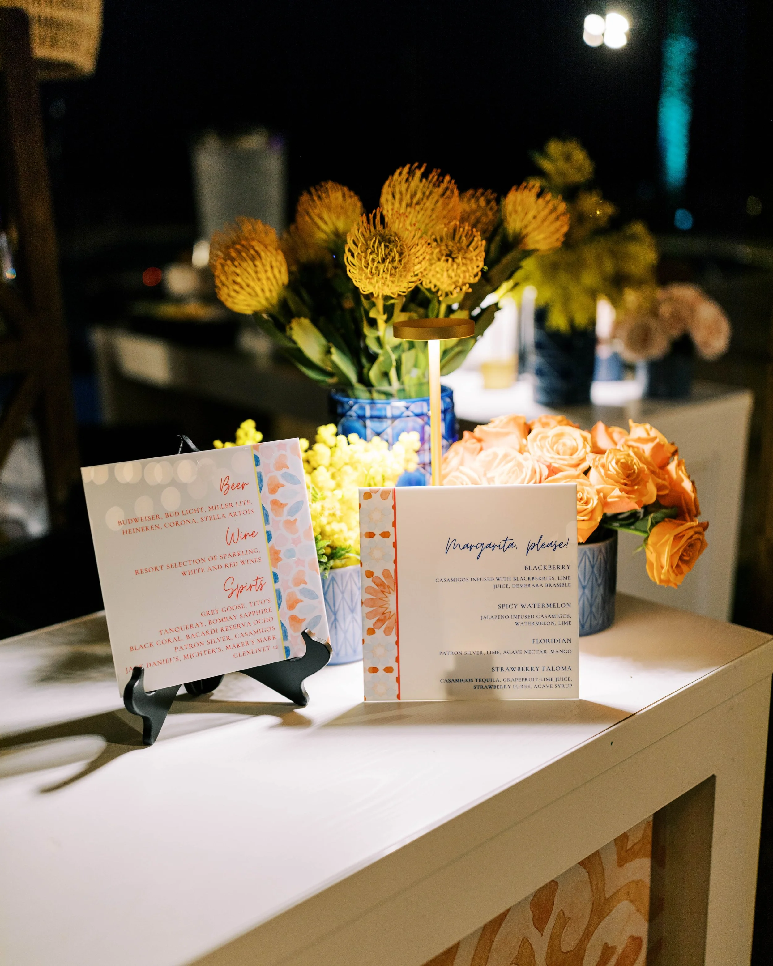 Vaz & Caitlin - welcome party - Chrissy O'Neill & Co. - South Florida Wedding Photographer-49.jpg