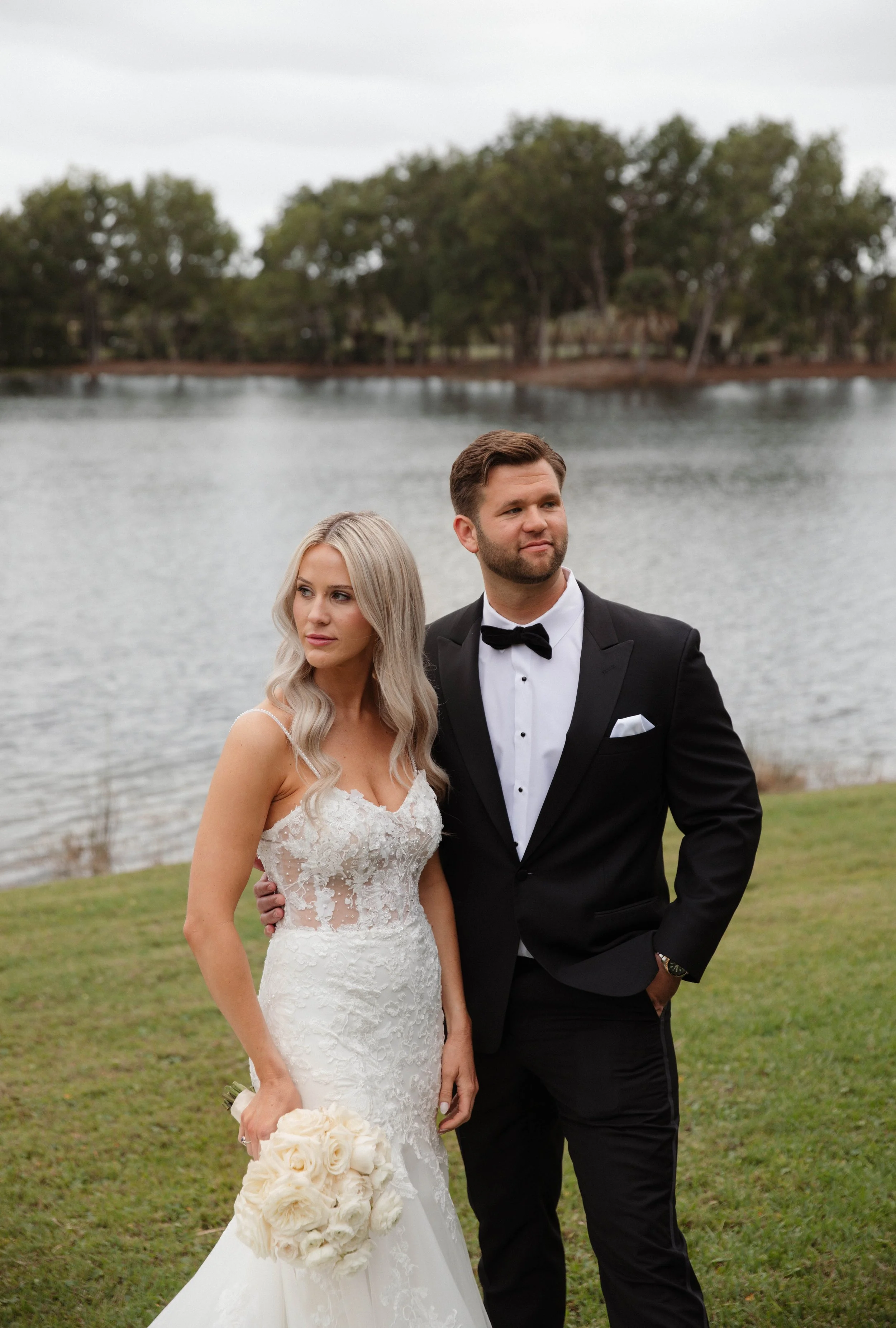 Savannah & Mike