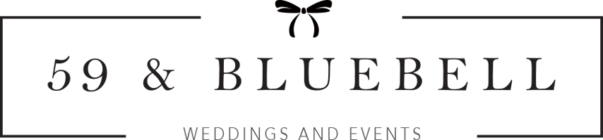 59 &amp; Bluebell Weddings and Events