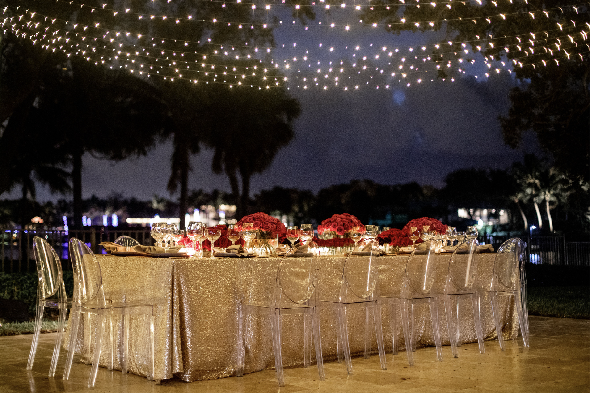 Dr. Hass Birthday Dinner