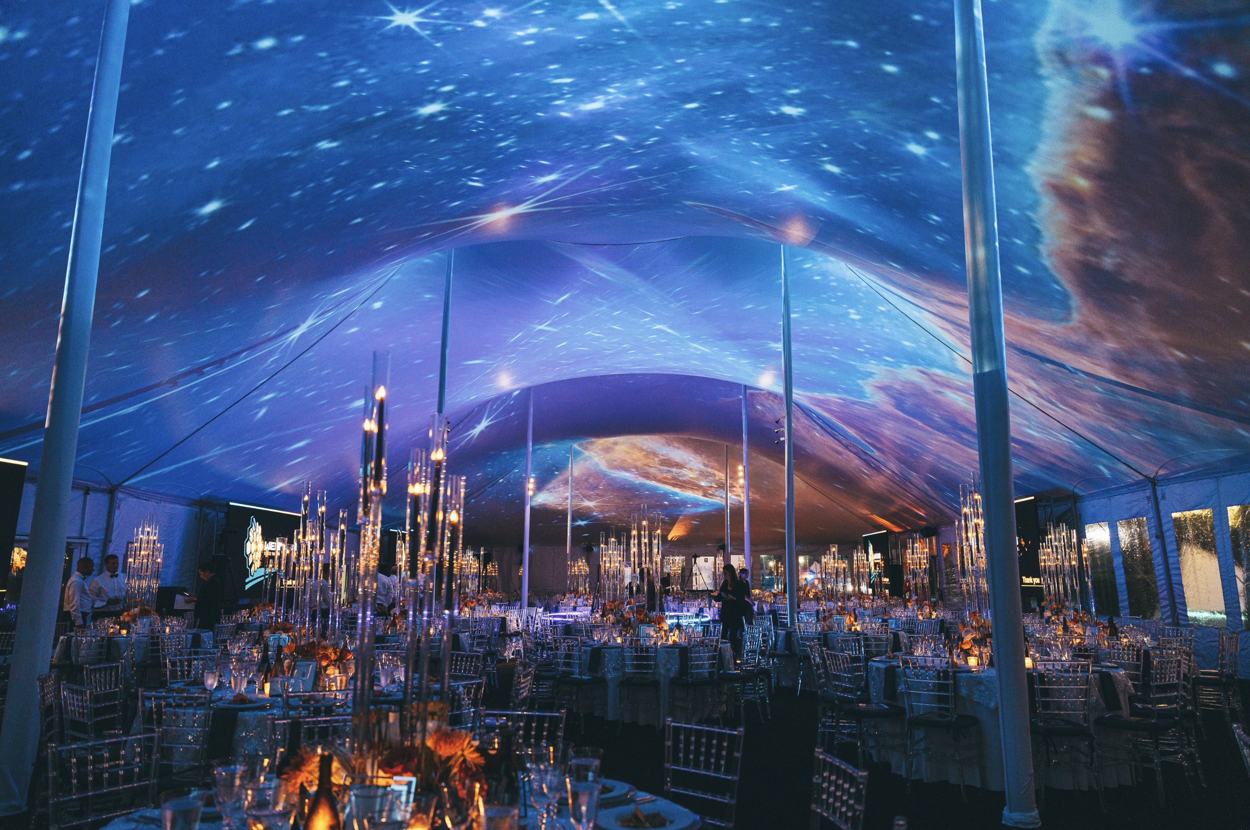 2023 Cox Science Center Gala