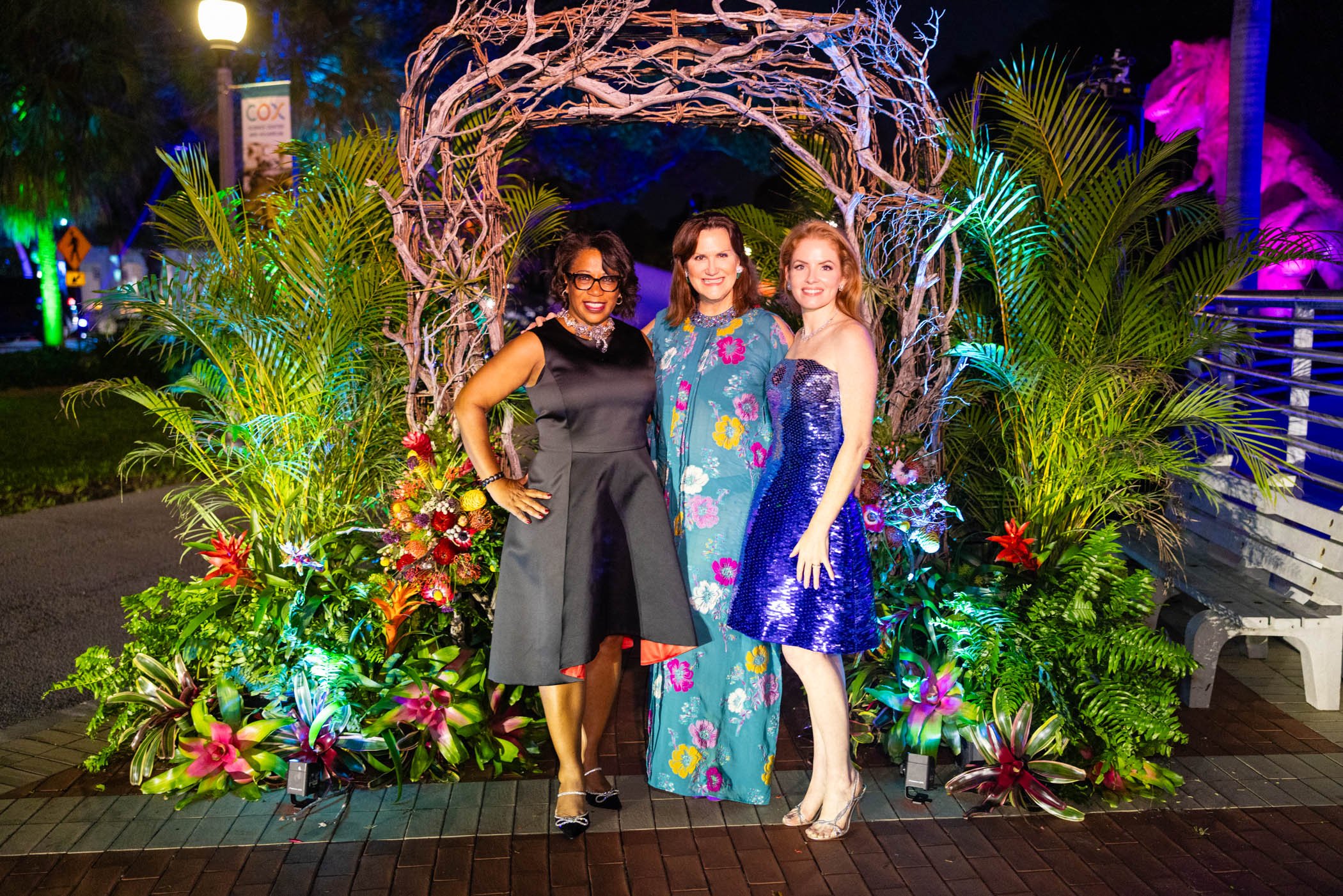 2024 Cox Science Center Gala