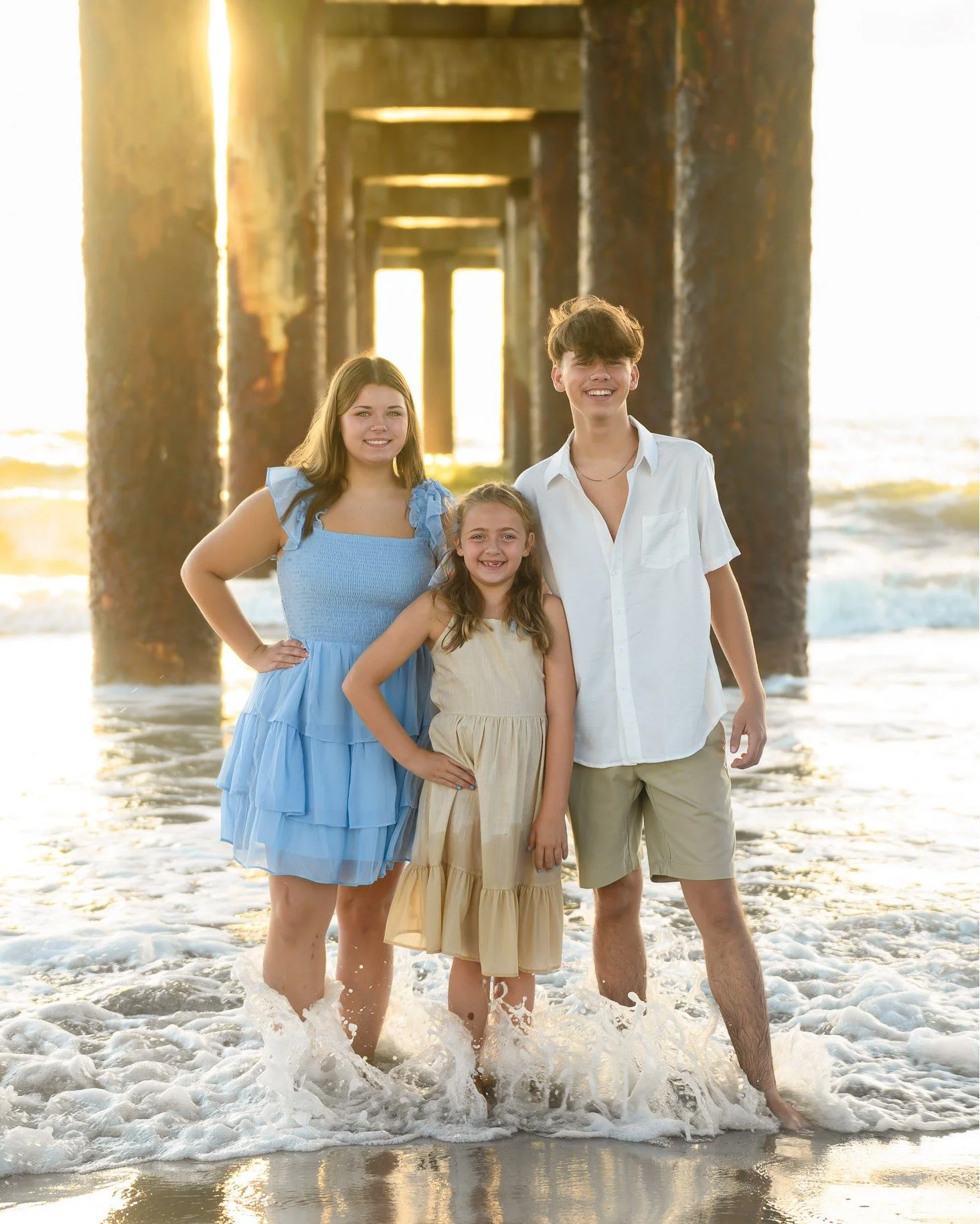 🌟 Siblings
.
.
.
#kaylafurmanphotography #staugustinefamilyphotographer #staugustinebeach #northfloridaphotographer 
#staugustinemoms #beachvibes