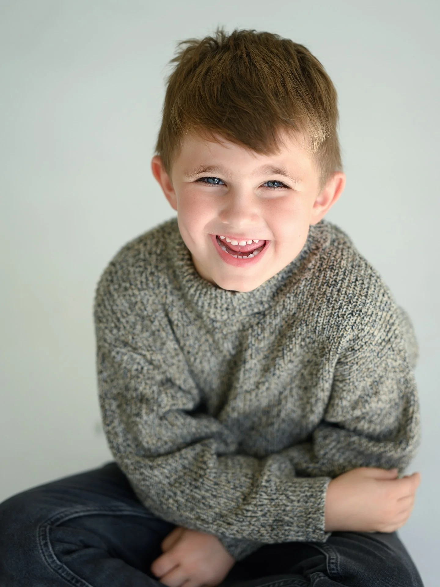 Happy birthday, Cason! I&rsquo;m grateful to watch you grow in front of my camera!
.
.
.
#6thbirthday #KaylaFurmanPhotography #staugustinephotographer #birthday