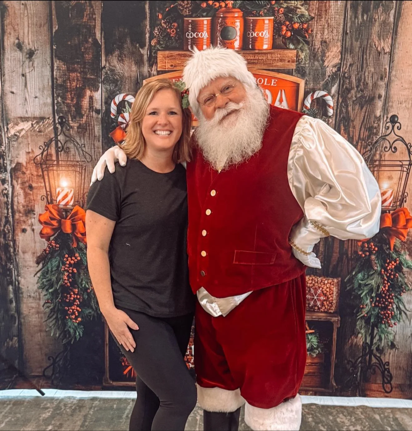 What an amazing holiday season it has been so far. So grateful for all the holiday memories I been able to capture.🎄