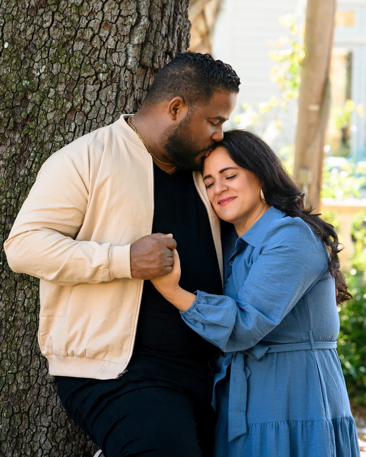 Still choosing each other.
That&rsquo;s the real love story. . . and I'm grateful to capture it! 
Happy Valentine&rsquo;s Day 💛

#KaylaFurmanPhotography #StAugustinePhotographer #StAugustineCouples #ValentinesDay #StAugustineFL