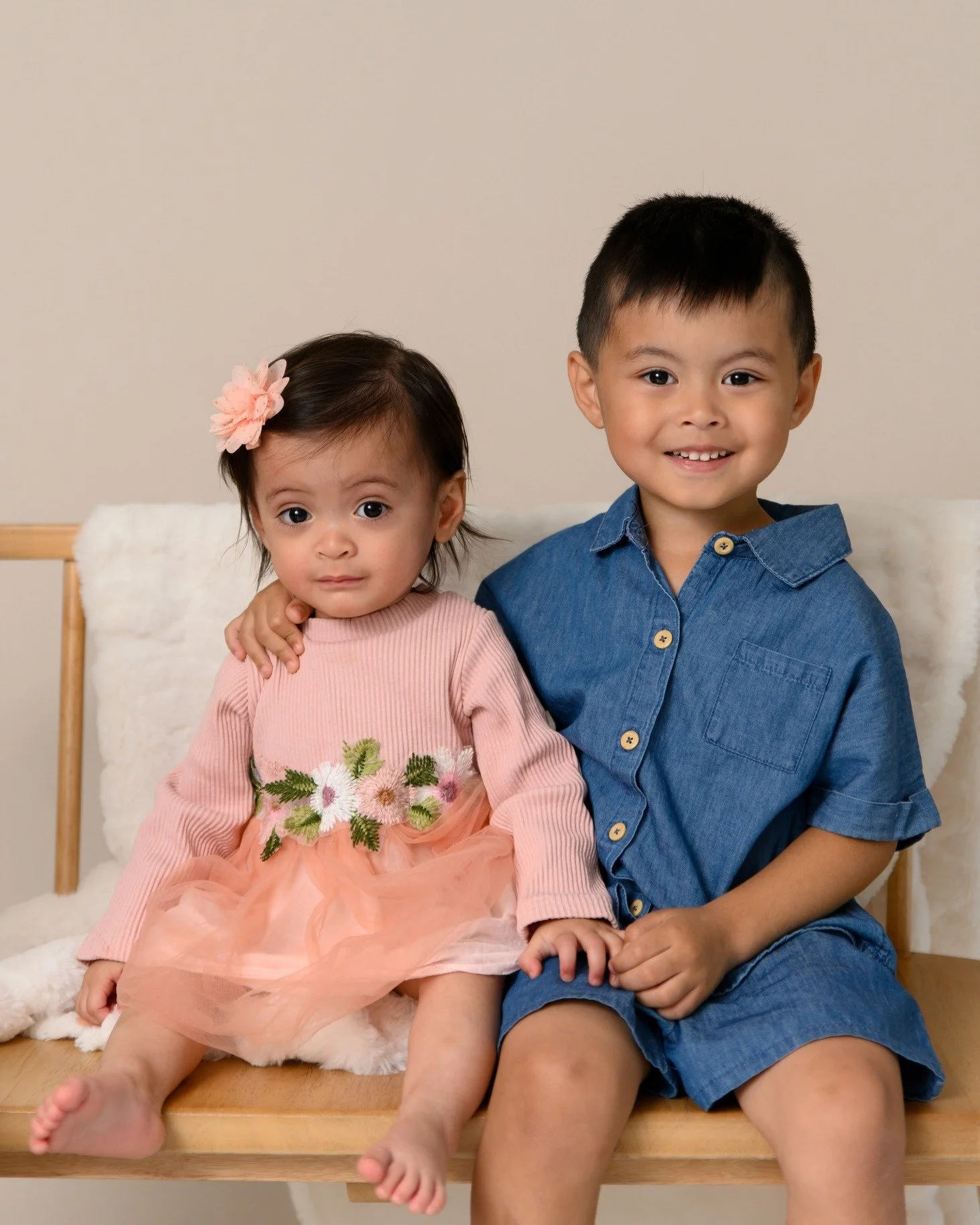 Little besties.

#KaylaFurmanPhotography #StAugustinePhotographer #SiblingLove #StAugustineMoms #FamilyPortraits