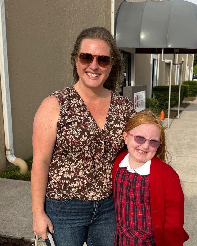 Real talk: summer as a homeschooling mom who also runs a photography business is&hellip; a lot.

Two of mine are homeschooled while the littlest just got out of school for the summer. I guess there's no "school's out" moment for us because 