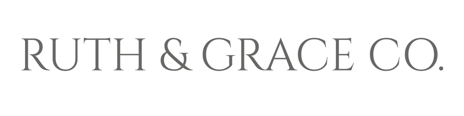 Ruth &amp; Grace Co.