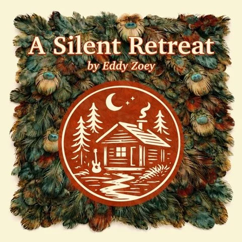 Eddy Zoëy noodgedwongen stil na zeldzame aandoening