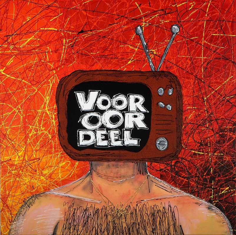 Vooroordeel (sold)