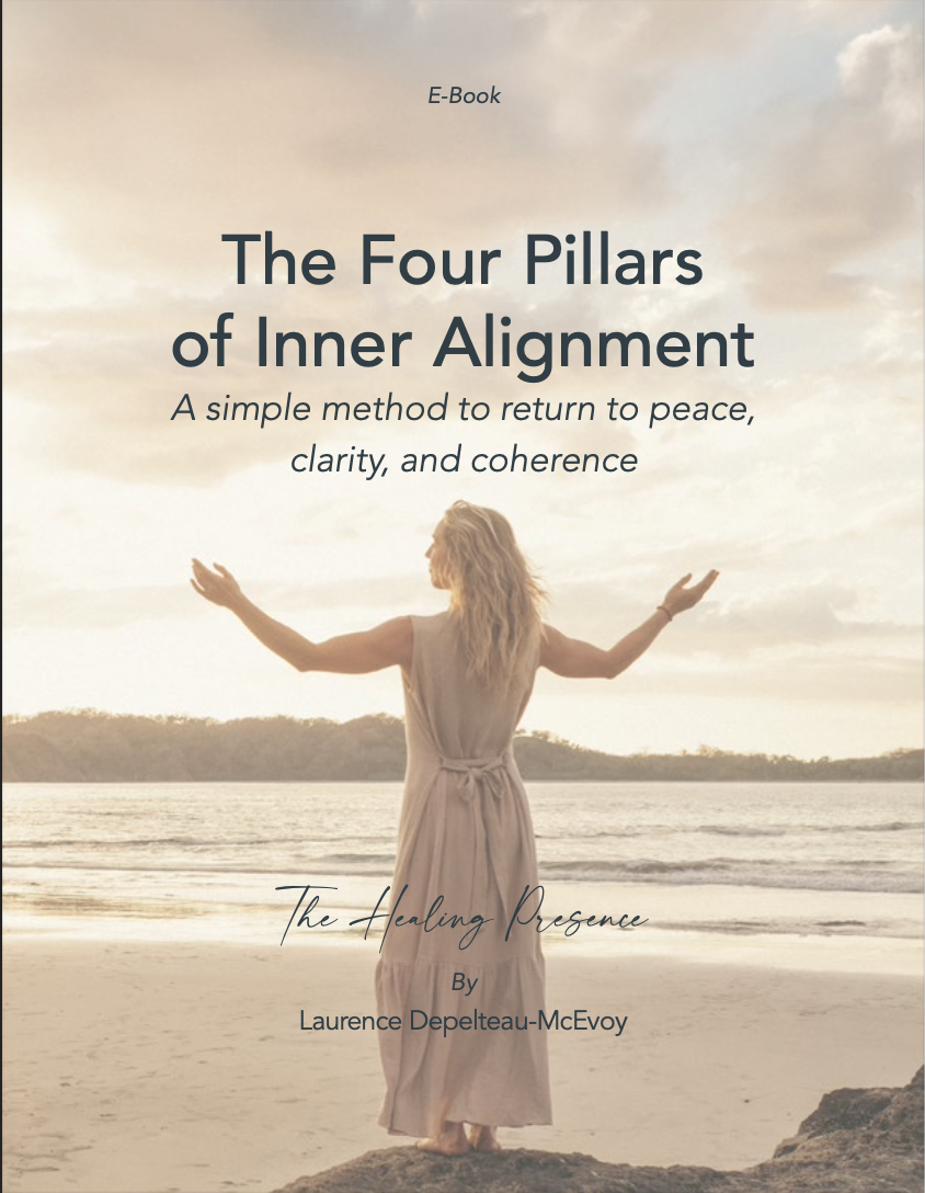 The Four Pillars of Inner Alignement