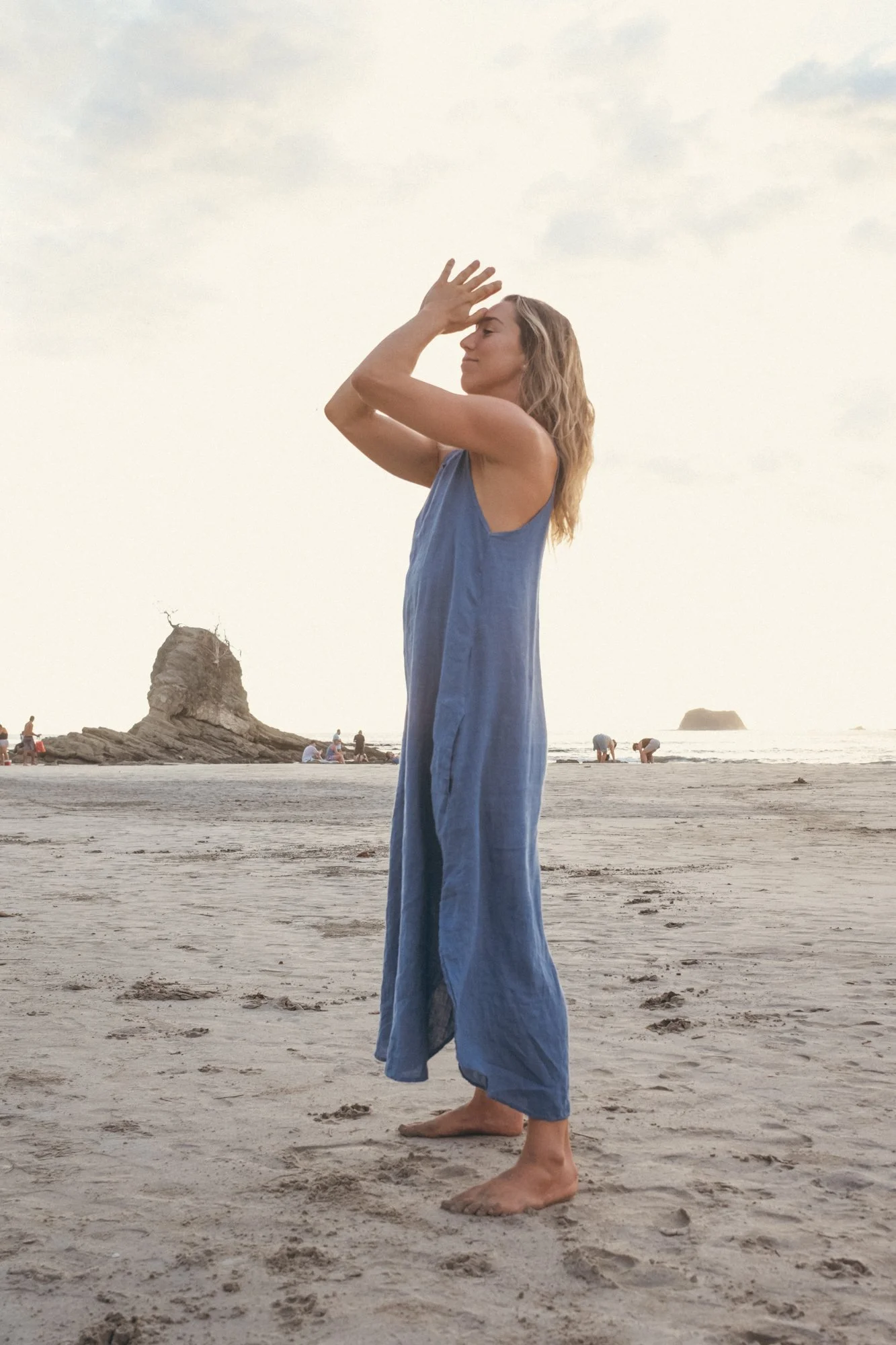 Laurence McEvoy – Transformational spiritual guidance, personal mentoring and integrated living practice - Guidance for the soul