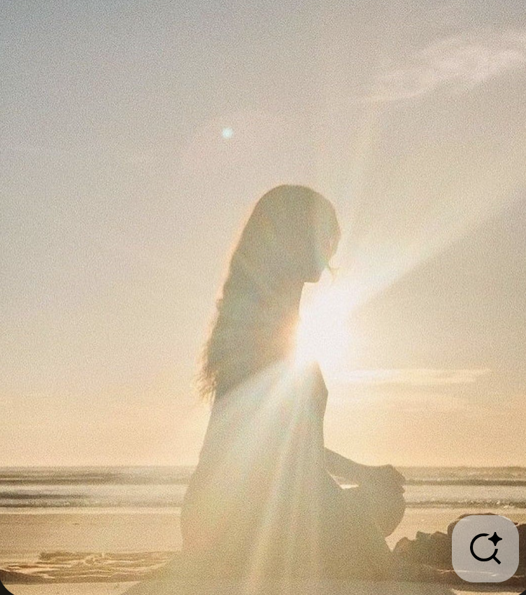 You sense that a greather reality is available to you. Spiritual guidance and mentorship with Laurence McEvoy