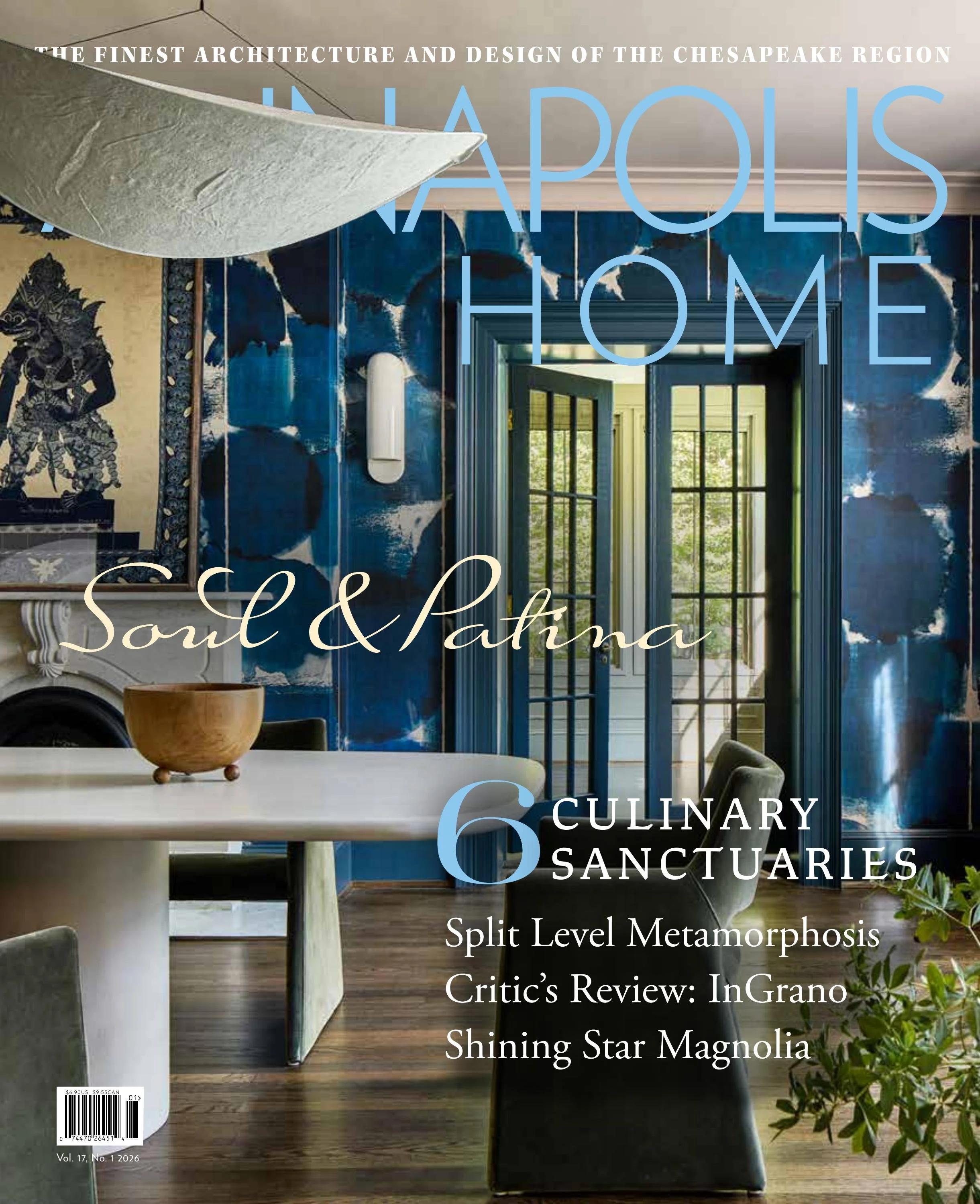 Read our coverage in 6 Culinary Sanctuaries