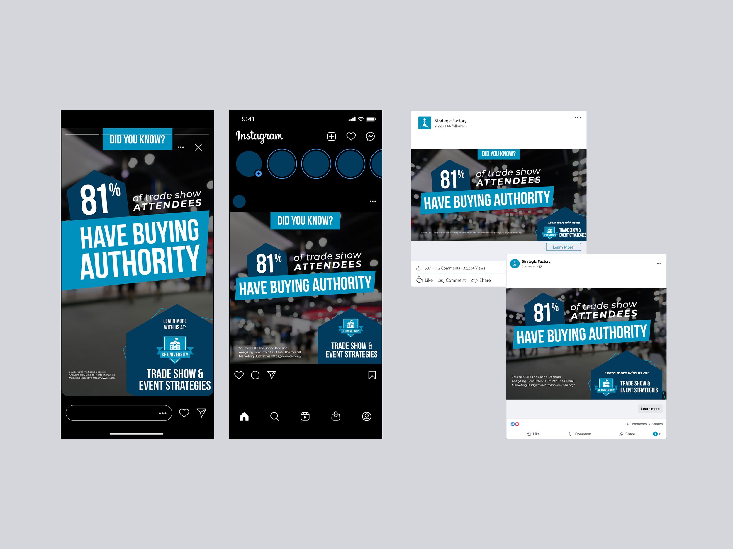 Paid Ad Suite