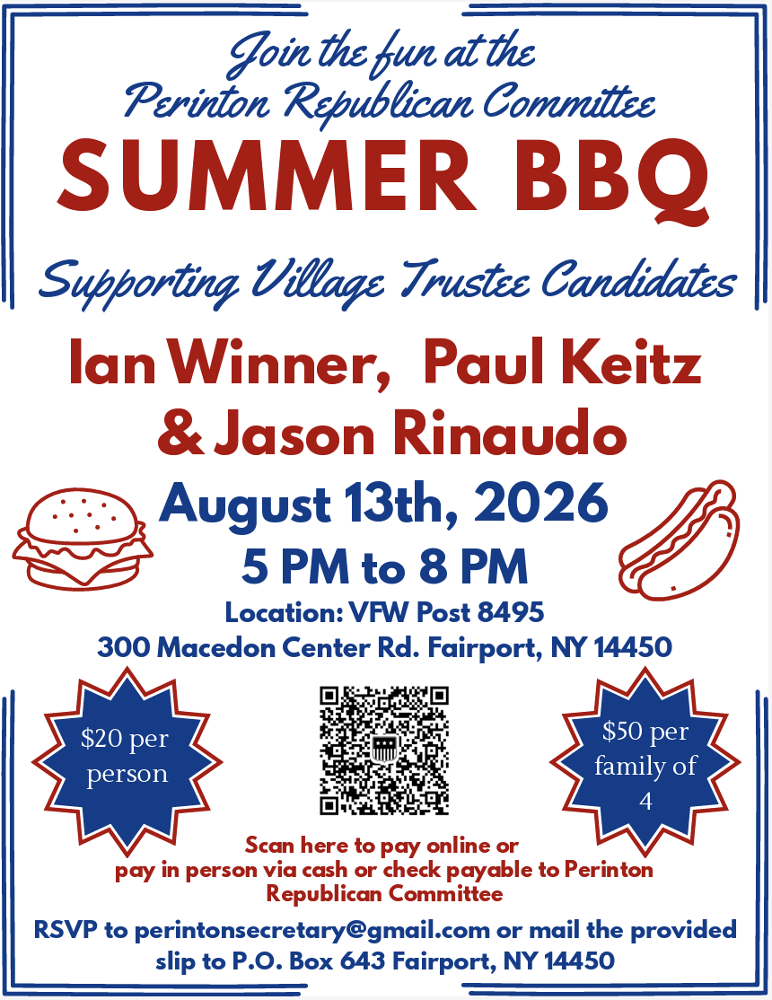 Summer BBQ