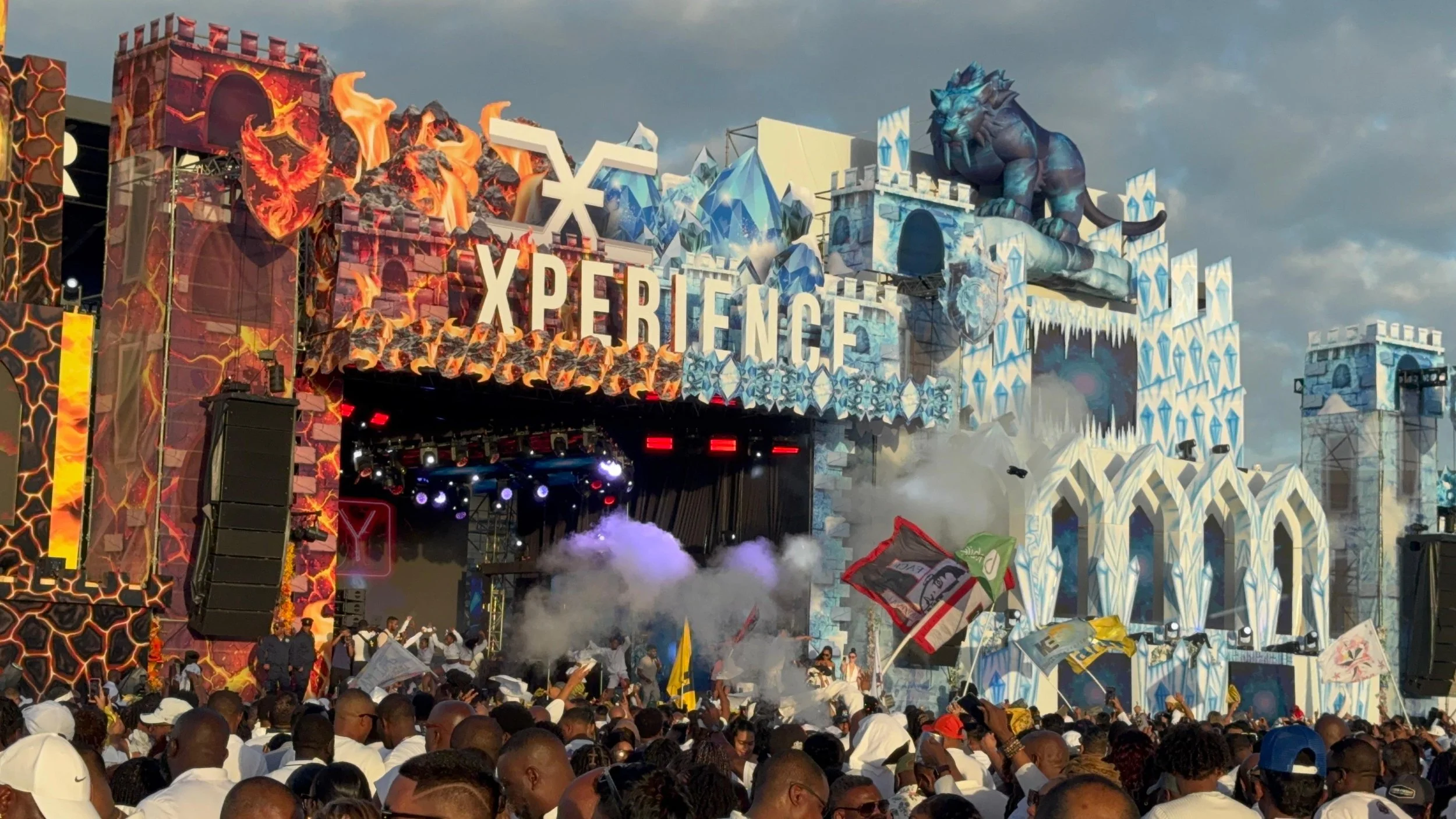 Xperience Equilibrium