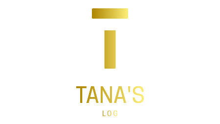TANA&#39;s Log