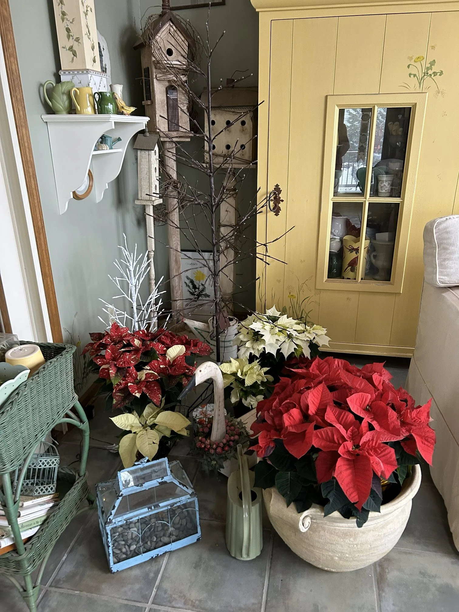 A Feast for the Senses: Holiday Open House—December 2025