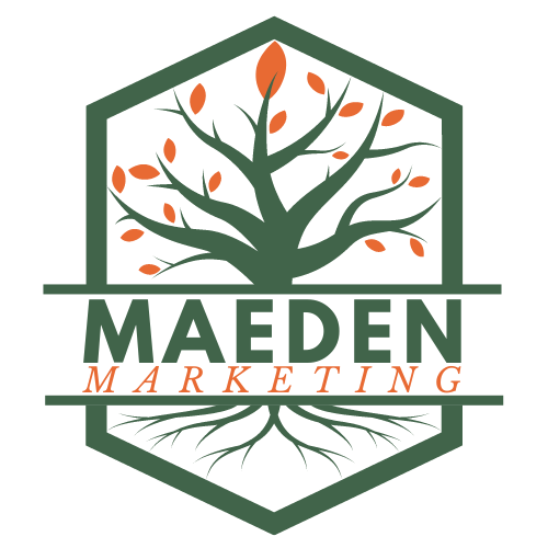 Maeden Marketing