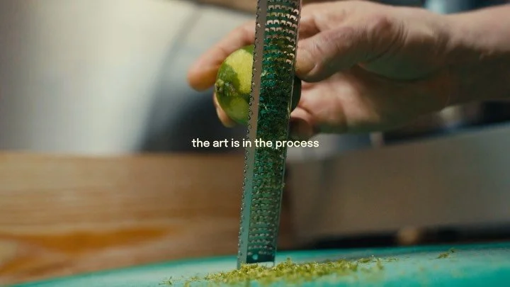 There&rsquo;s something so fascinating about ✨process✨. Human creativity. Human craft. The gentle, focused way we make things out of almost &ldquo;nothing&rdquo;.

I&rsquo;ve spent a lot of time wondering what connects all the stories I&rsquo;m drawn