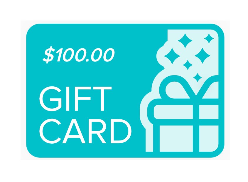 Bravo Holistic Healing Gift Card