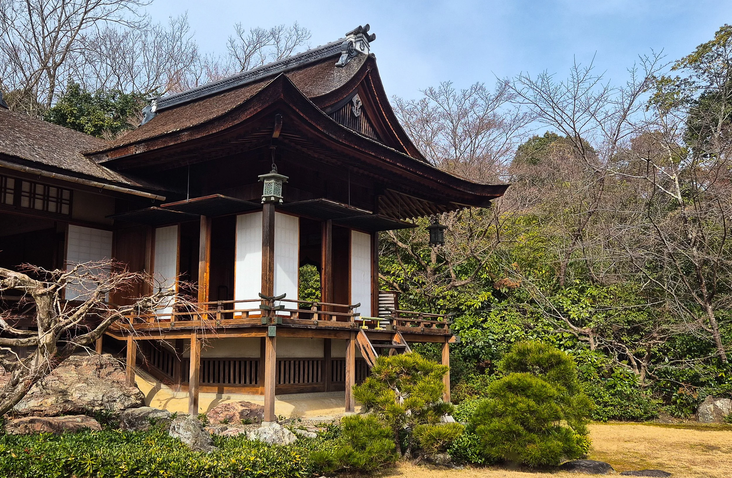 15 Kyoto, Japan