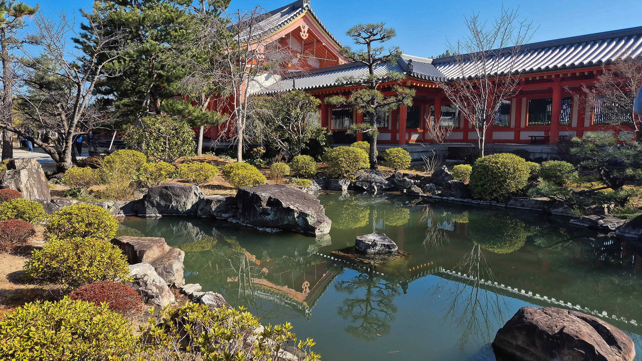 07 Kyoto, Japan