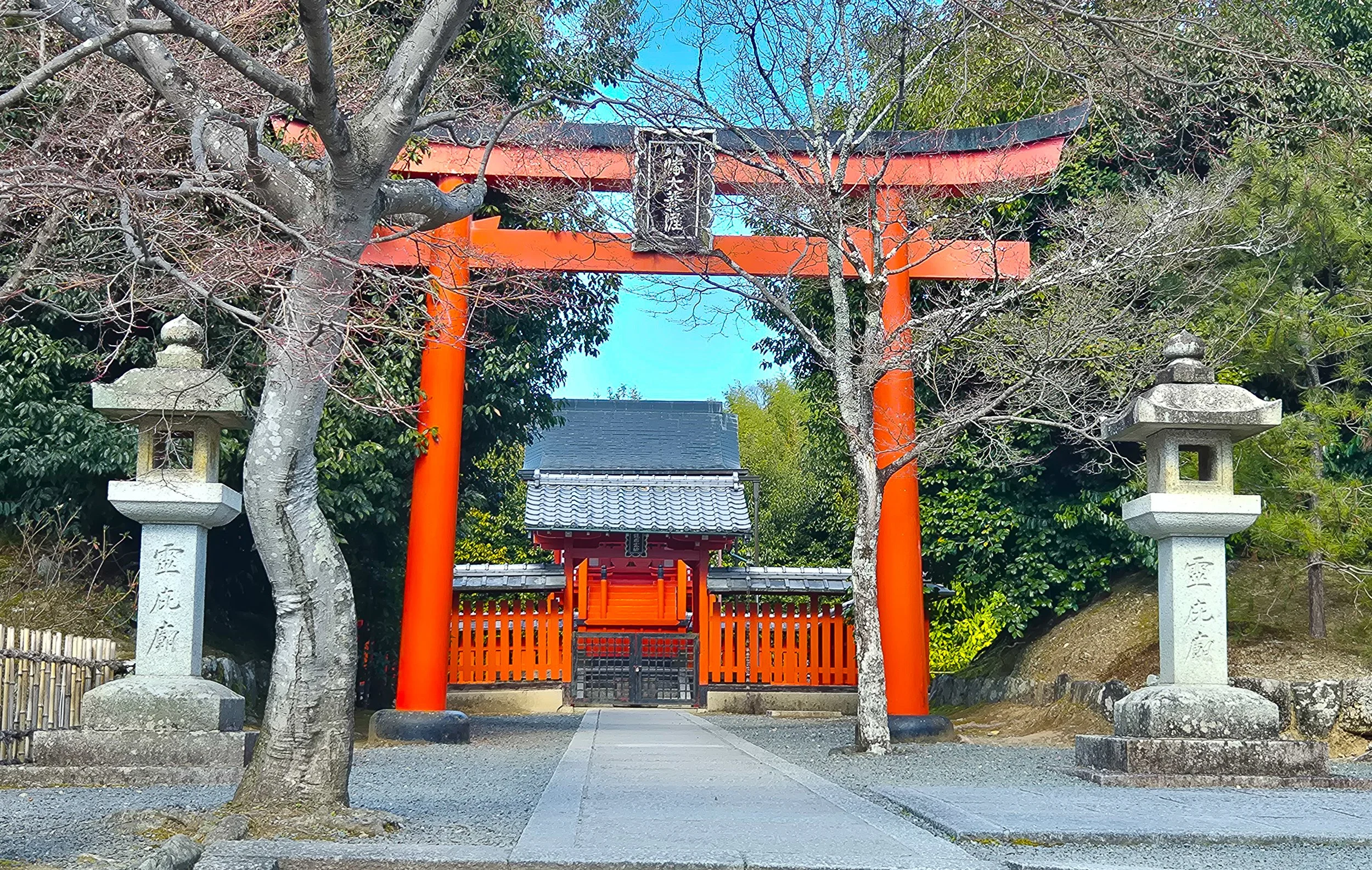 11 Kyoto, Japan