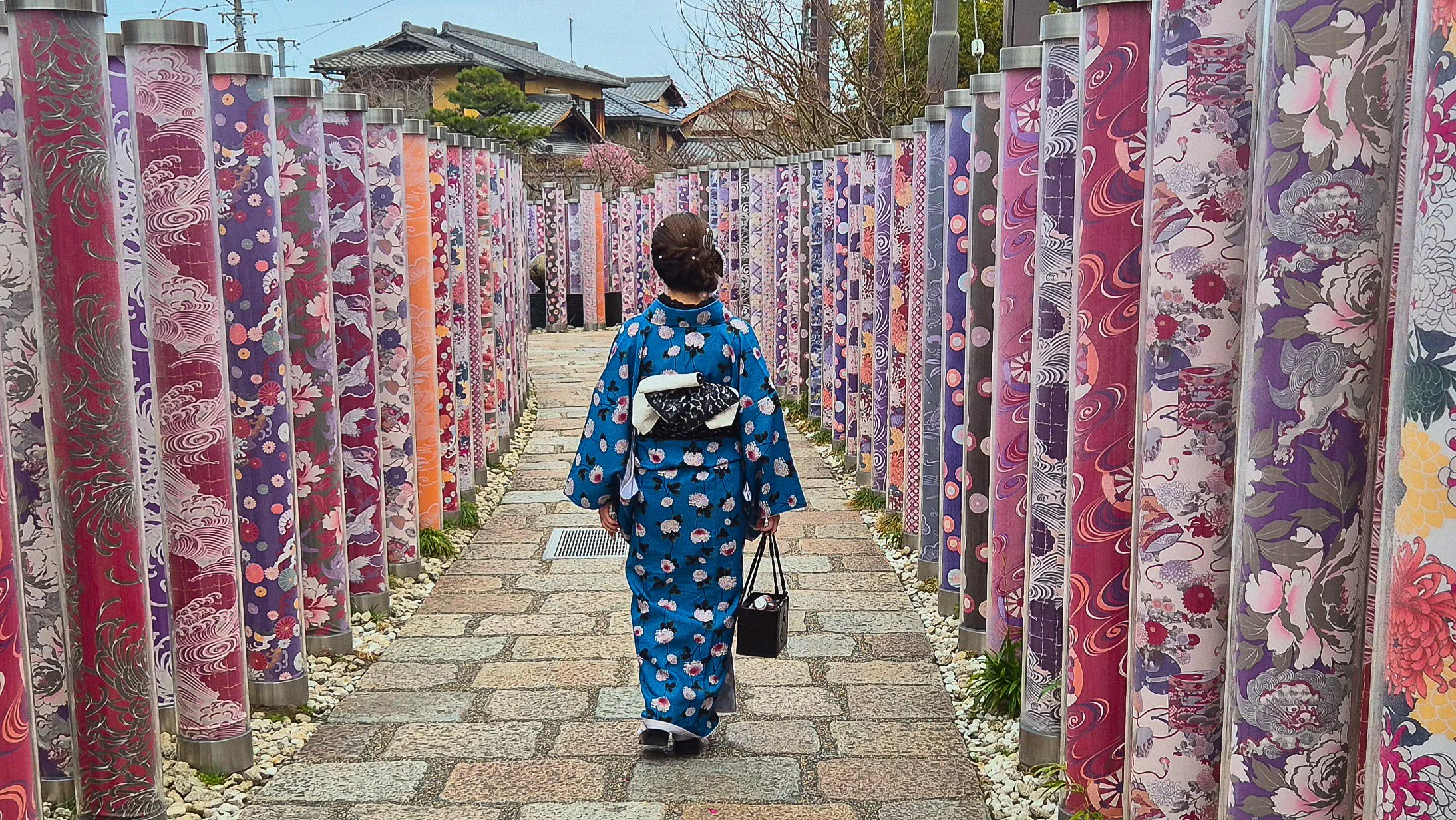 18 Kyoto, Japan