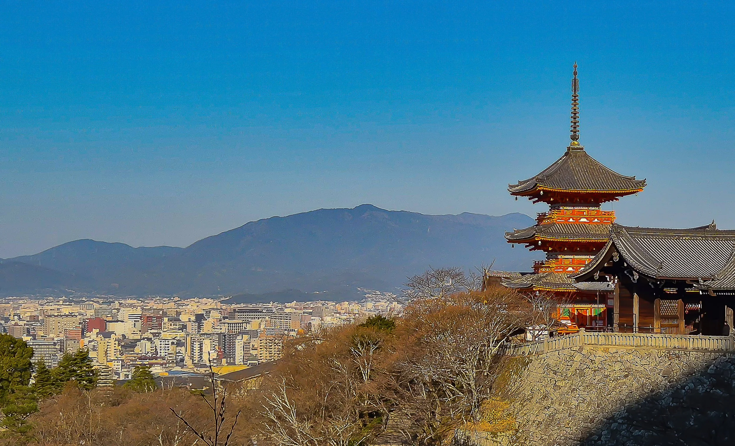 03 Kyoto, Japan