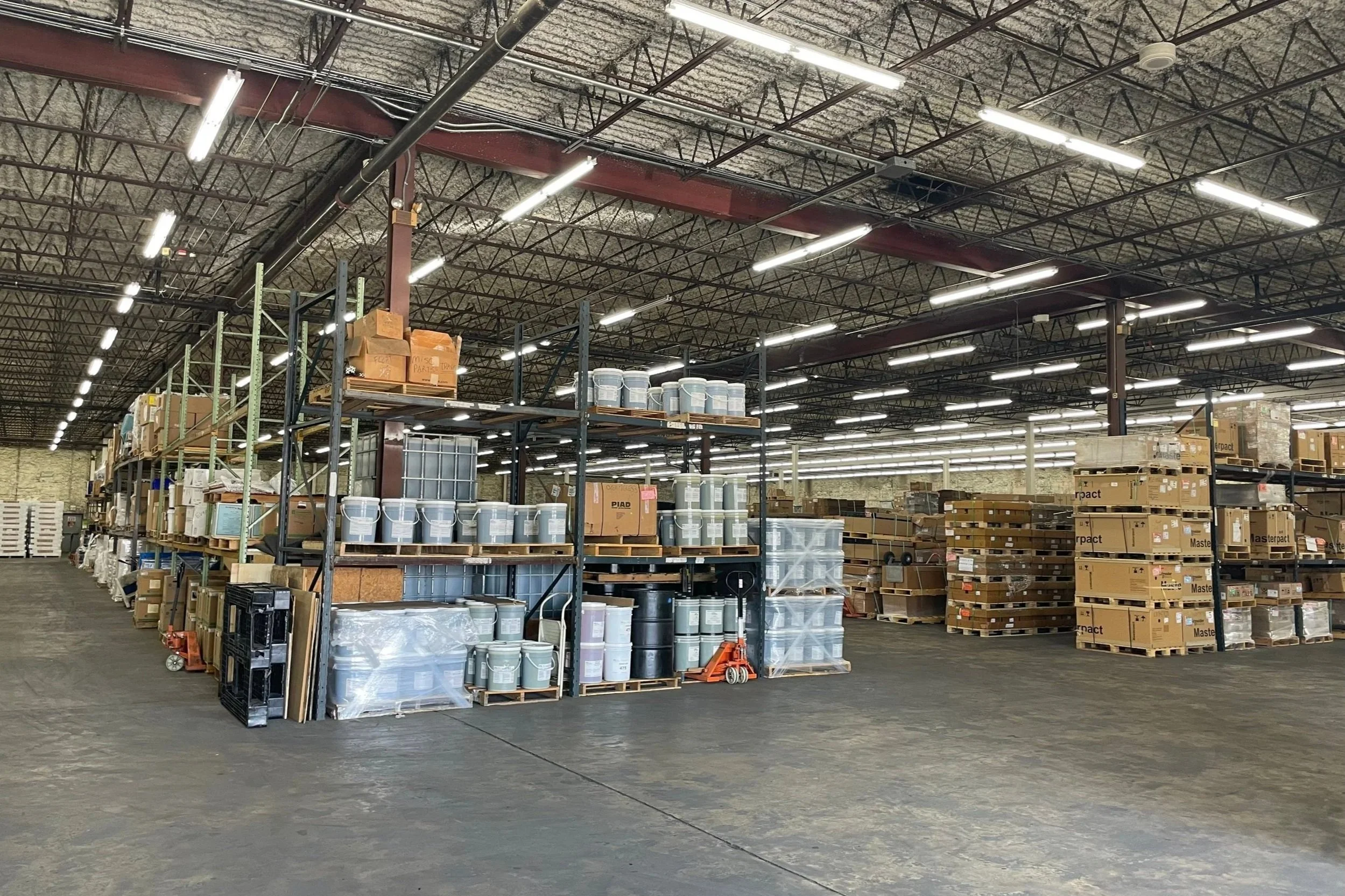 Oranssi previous project