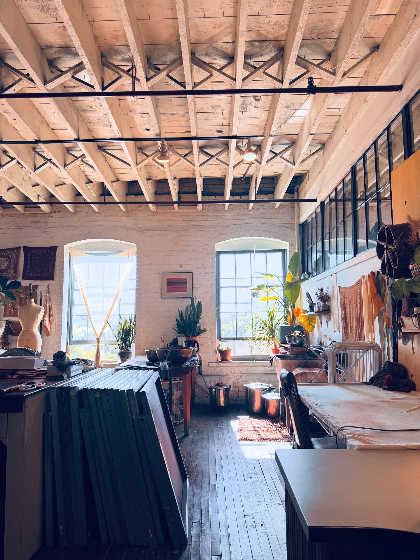 Feels so good to be back to work in my studio! It&rsquo;s even better that fall weather is fully here and it is giving me all the life that I need to get working on this busy time of year. 

Lots of things coming soon: chocolate will be available for