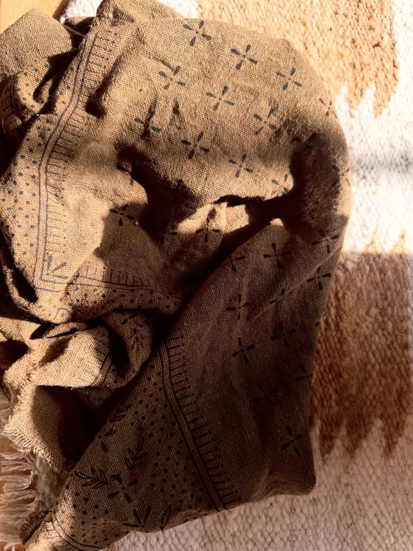 January 🤍❄️🥐🍫