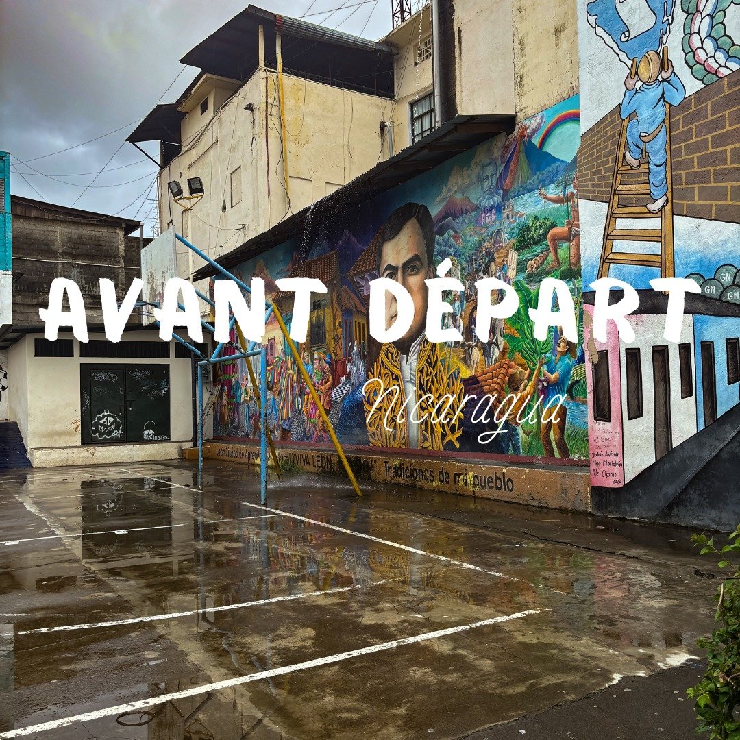 Pr&eacute;parer son voyage est excitant, mais cela peut aussi &ecirc;tre un peu stressant si vous ne savez pas par o&ugrave; commencer.

Pour vous aider &agrave; vous assurer que votre voyage se d&eacute;roule, voici une liste de chose &agrave; faire