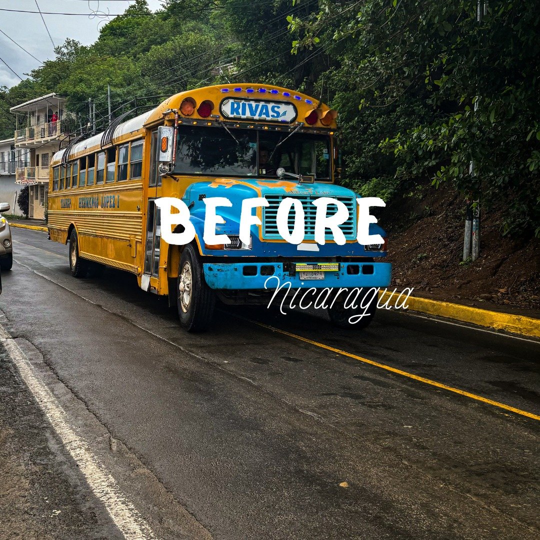 Preparing for your trip is exciting, but it can also be a bit stressful if you don't know where to start.

To help ensure that your trip goes ahead, here's a list of things to do before you go:
Visit our blog post: 
https://www.aventuresnica.com/blog