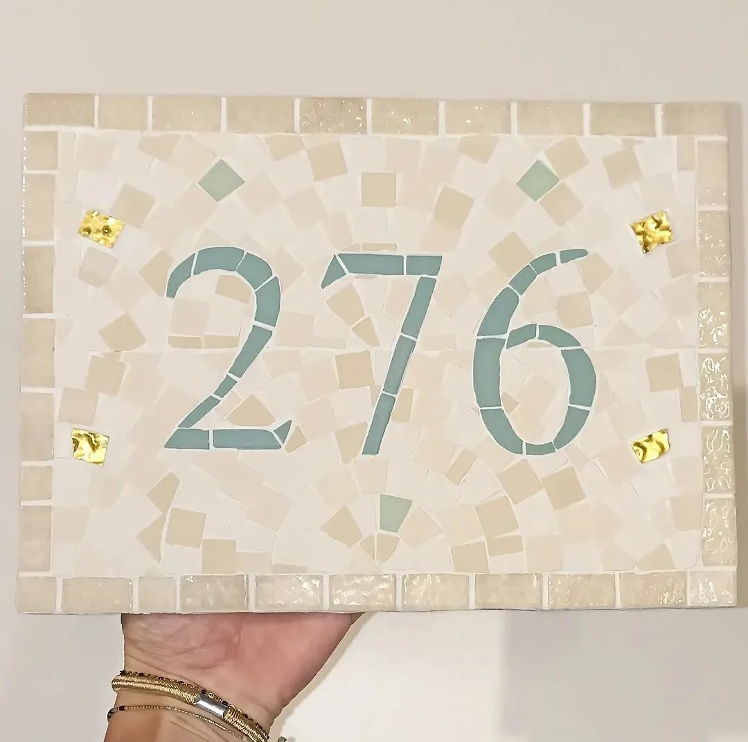 Atelier Mosaïque 